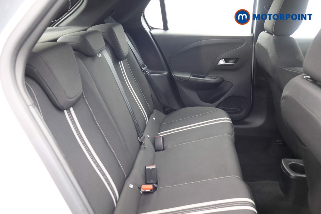 Used Vauxhall Corsa 2023 for sale - 76774383: Photo 24