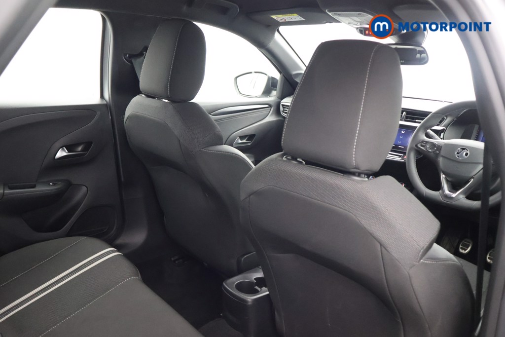 Used Vauxhall Corsa 2023 for sale - 76774383: Photo 25