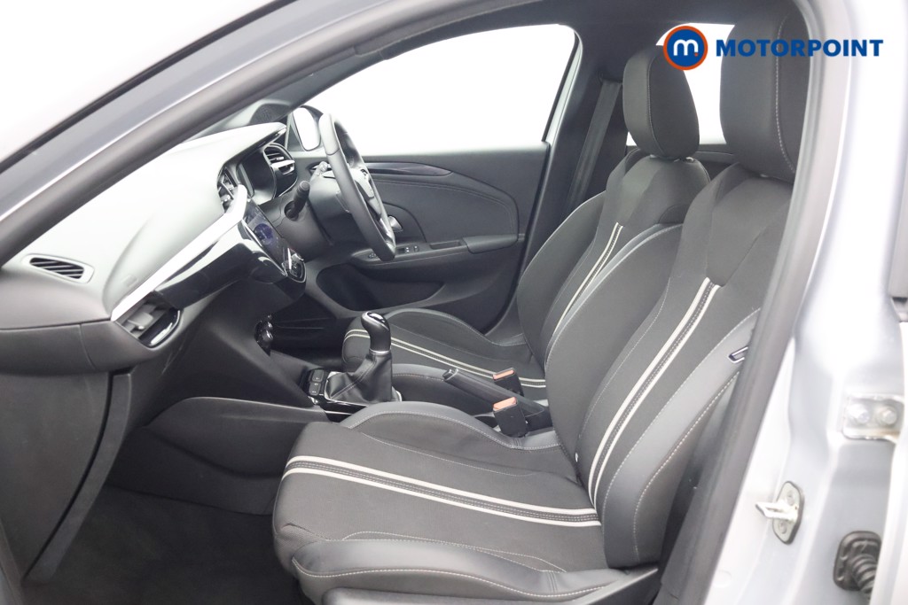 Used Vauxhall Corsa 2023 for sale - 76774383: Photo 28
