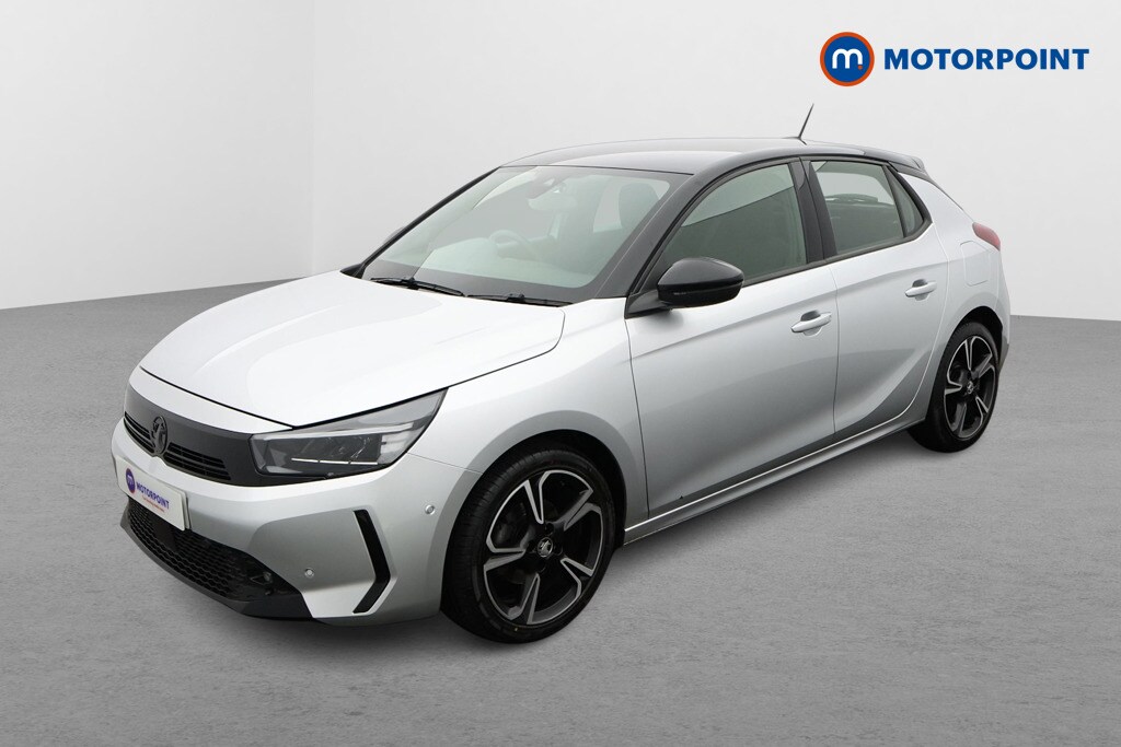 Used Vauxhall Corsa 2023 for sale - 76774383: Photo 3