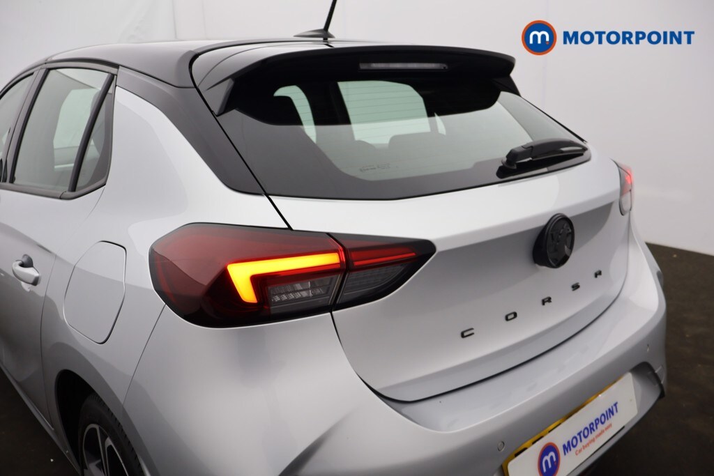 Used Vauxhall Corsa 2023 for sale - 76774383: Photo 30