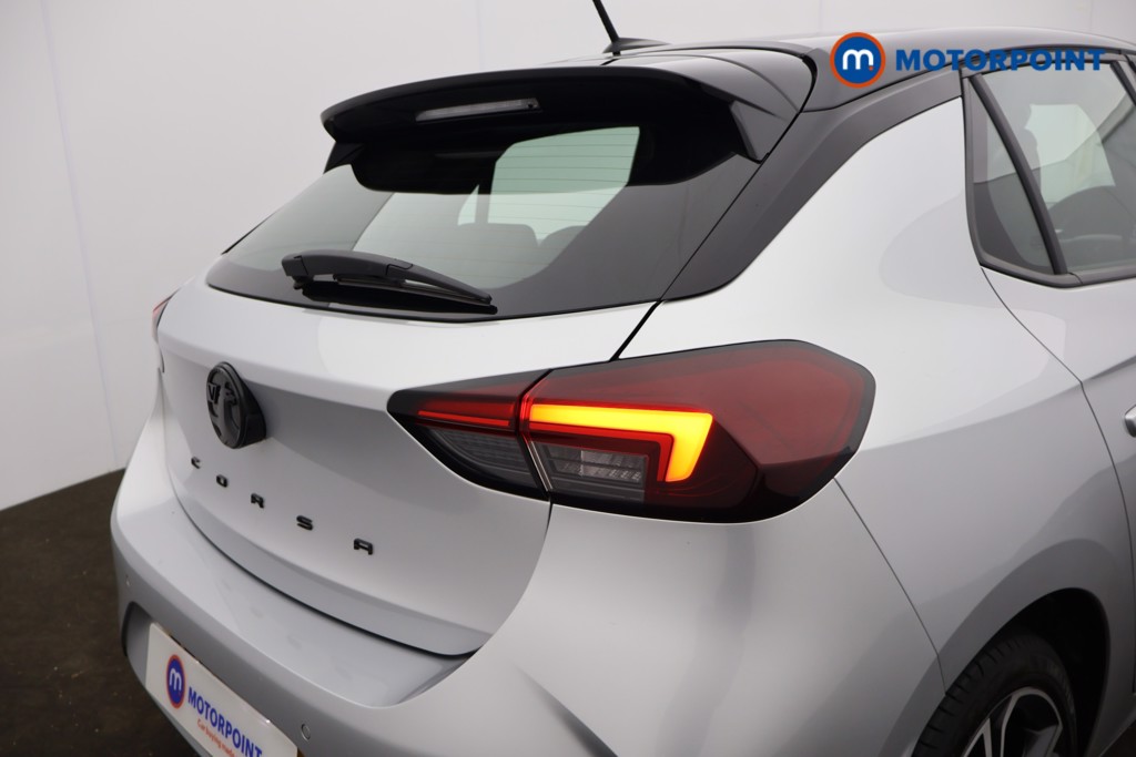 Used Vauxhall Corsa 2023 for sale - 76774383: Photo 31
