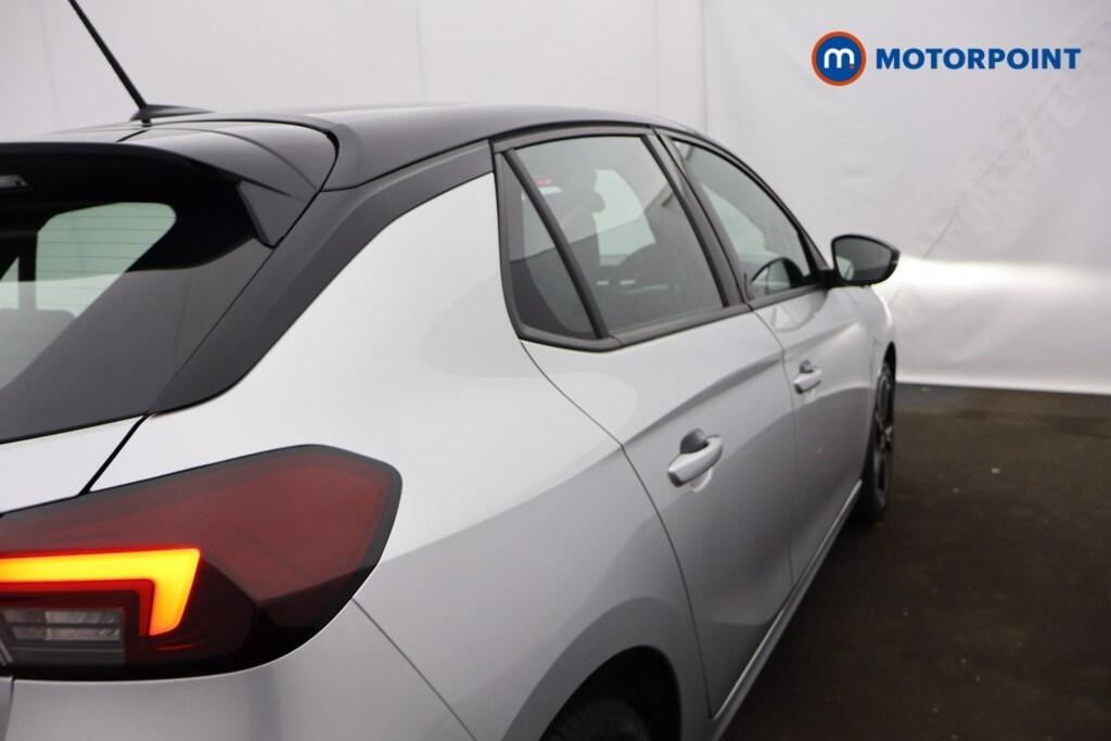 Used Vauxhall Corsa 2023 for sale - 76774383: Photo 32