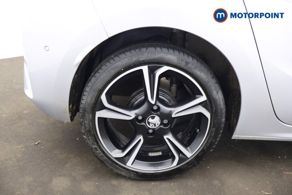 Used Vauxhall Corsa 2023 for sale - 76774383: Photo 33