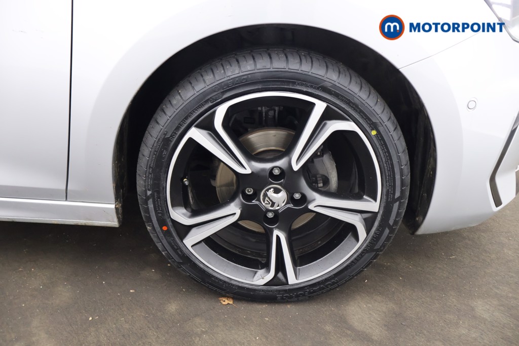 Used Vauxhall Corsa 2023 for sale - 76774383: Photo 34