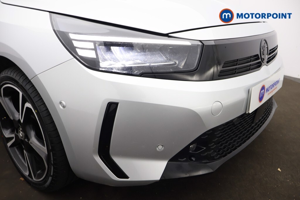 Used Vauxhall Corsa 2023 for sale - 76774383: Photo 35