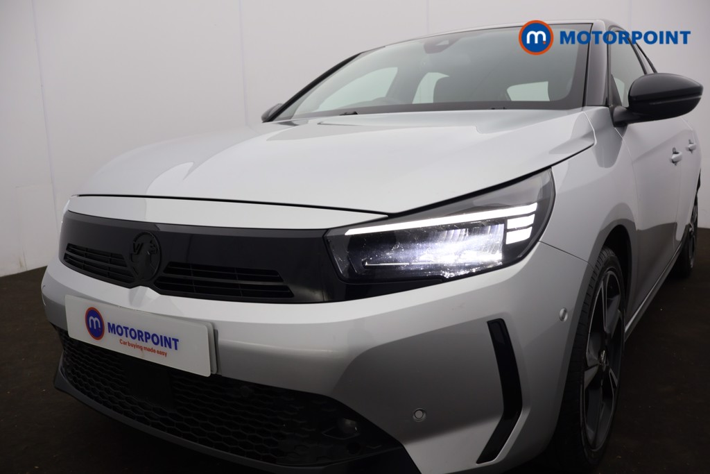 Used Vauxhall Corsa 2023 for sale - 76774383: Photo 36