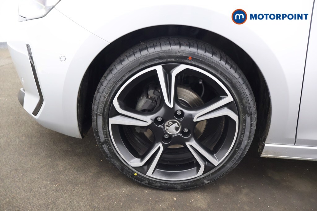 Used Vauxhall Corsa 2023 for sale - 76774383: Photo 37