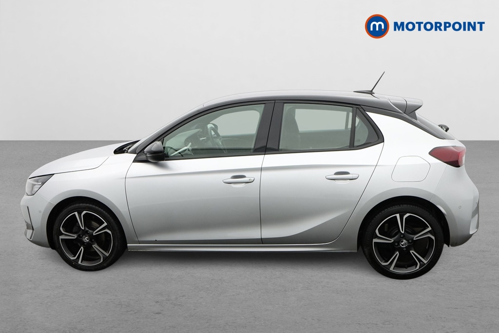 Used Vauxhall Corsa 2023 for sale - 76774383: Photo 4