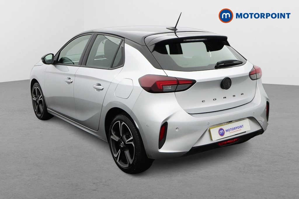 Used Vauxhall Corsa 2023 for sale - 76774383: Photo 5