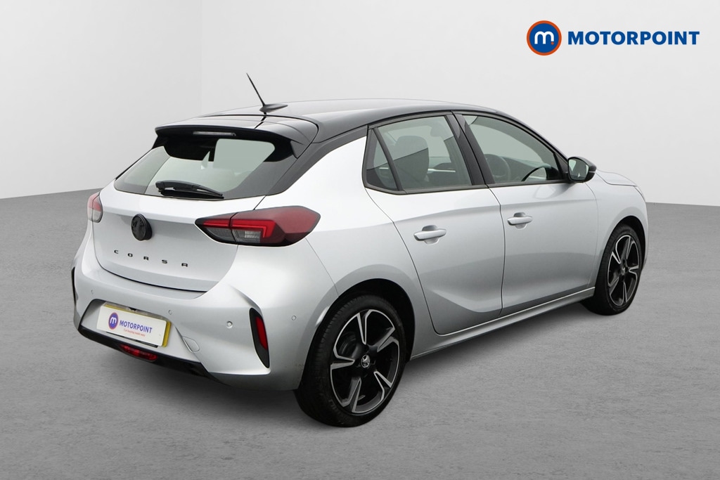 Used Vauxhall Corsa 2023 for sale - 76774383: Photo 7