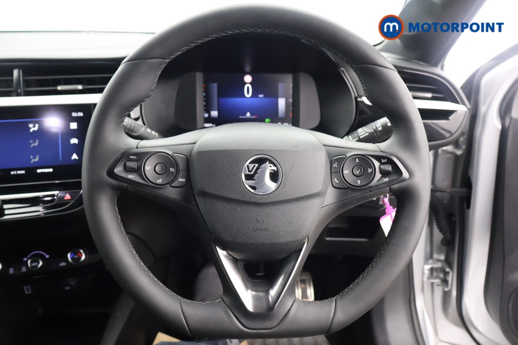 Used Vauxhall Corsa 2023 for sale - 76774383: Photo 9