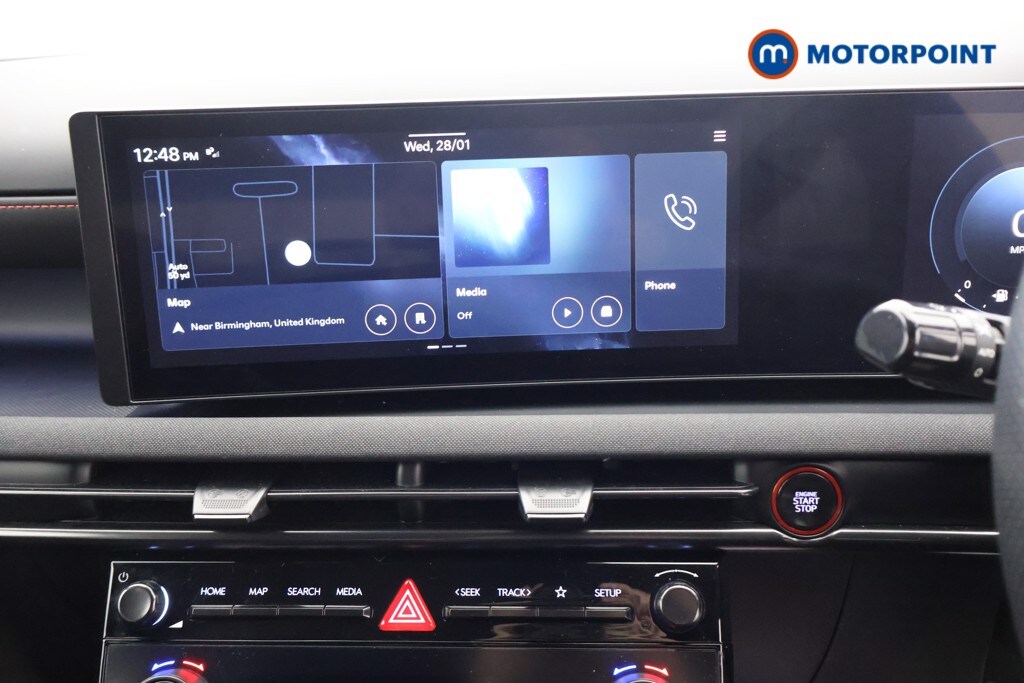 Used Hyundai TUCSON 2025 for sale - 77354846: Photo 19