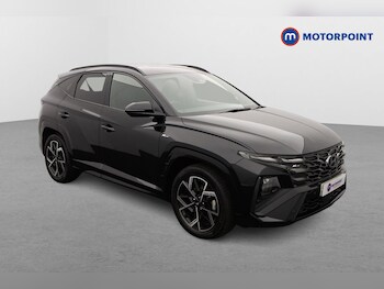 Used Hyundai TUCSON 2025 for sale - 77354846: Photo