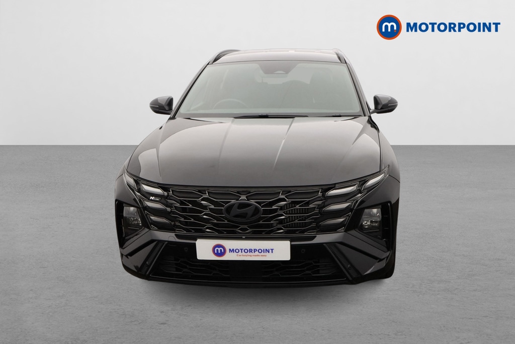 Used Hyundai TUCSON 2025 for sale - 77354846: Photo 2