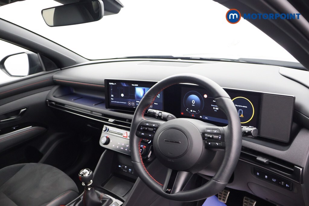 Used Hyundai TUCSON 2025 for sale - 77354846: Photo 23