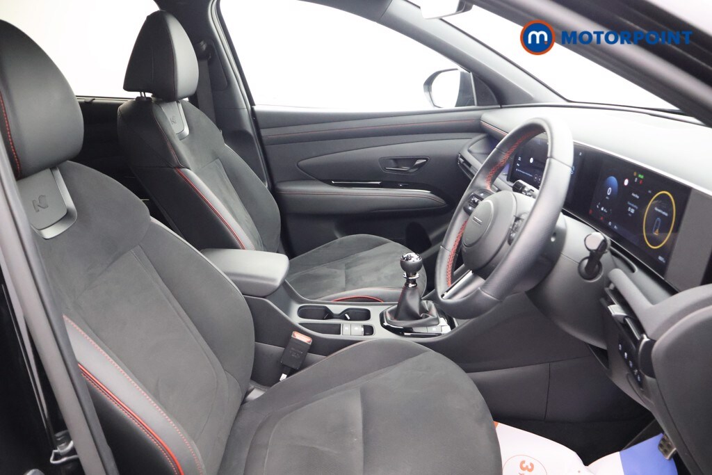 Used Hyundai TUCSON 2025 for sale - 77354846: Photo 24