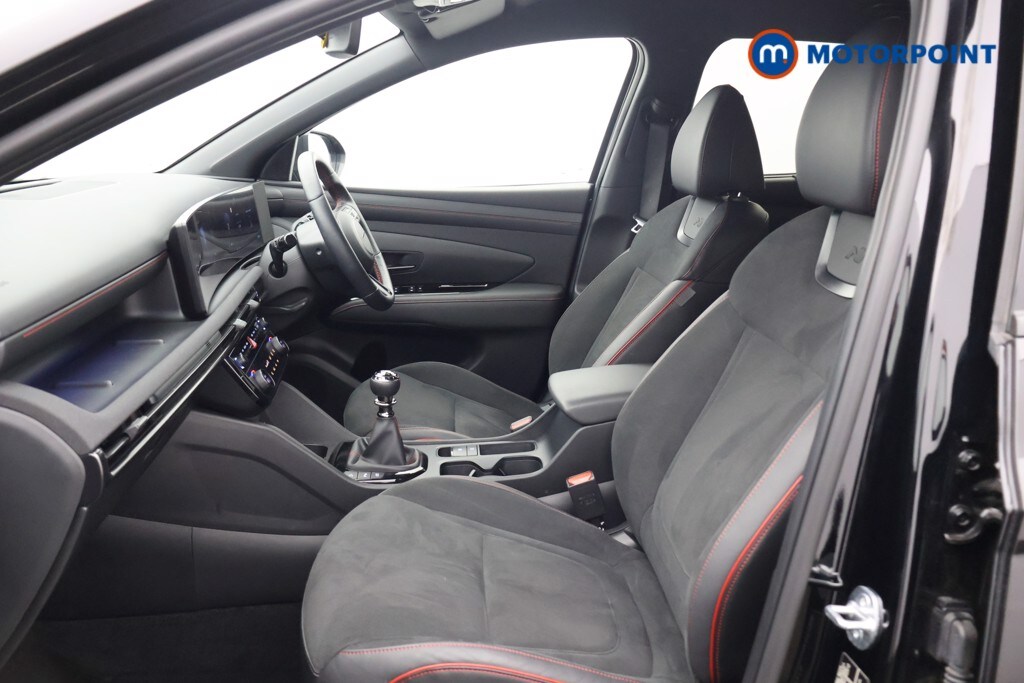 Used Hyundai TUCSON 2025 for sale - 77354846: Photo 29