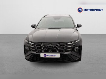 Used Hyundai TUCSON 2025 for sale - 77354846: Photo