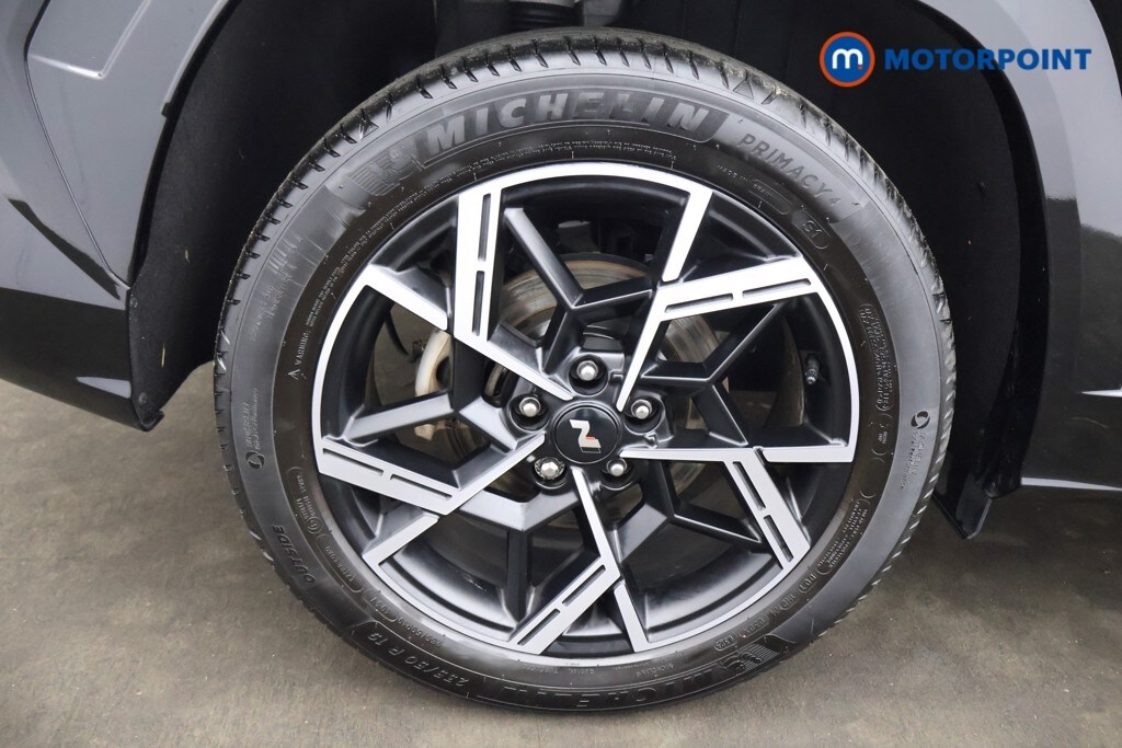 Used Hyundai TUCSON 2025 for sale - 77354846: Photo 31