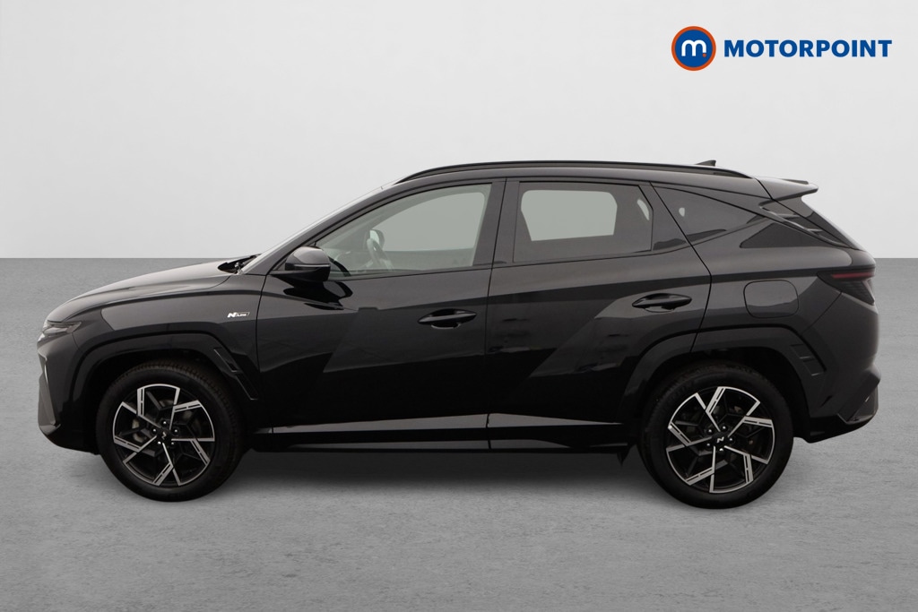 Used Hyundai TUCSON 2025 for sale - 77354846: Photo 4