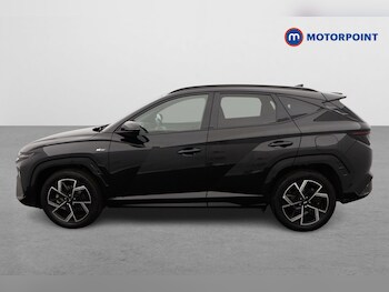 Used Hyundai TUCSON 2025 for sale - 77354846: Photo
