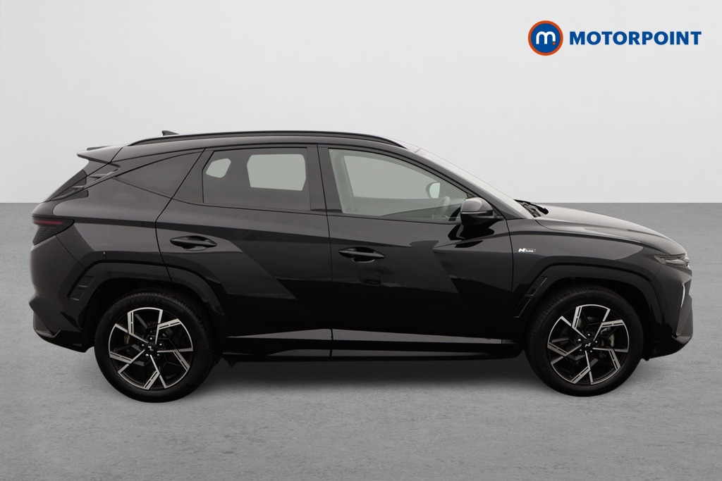 Used Hyundai TUCSON 2025 for sale - 77354846: Photo 8
