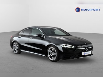 Used Mercedes-Benz CLA 2024 for sale - 79400235: Photo