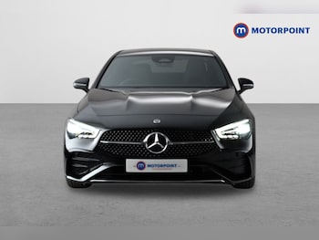 Used Mercedes-Benz CLA 2024 for sale - 79400235: Photo