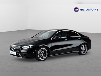 Used Mercedes-Benz CLA 2024 for sale - 79400235: Photo