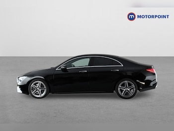 Used Mercedes-Benz CLA 2024 for sale - 79400235: Photo