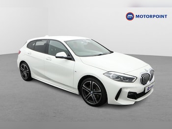 BMW 1 Series feature image