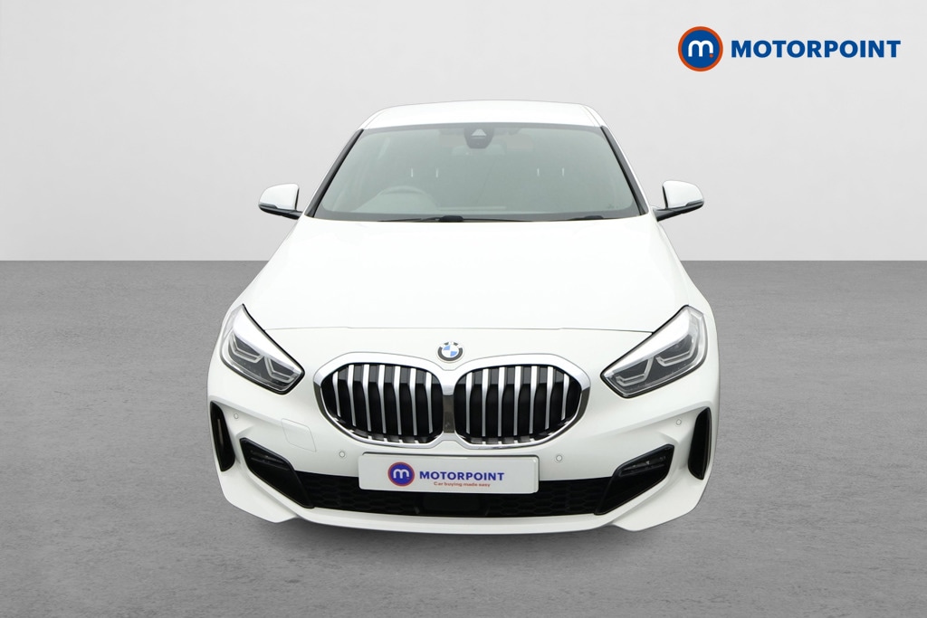 Used BMW 1 Series 2023 for sale - 77058544: Photo 2