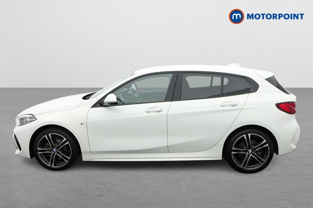 Used BMW 1 Series 2023 for sale - 77058544: Photo 4