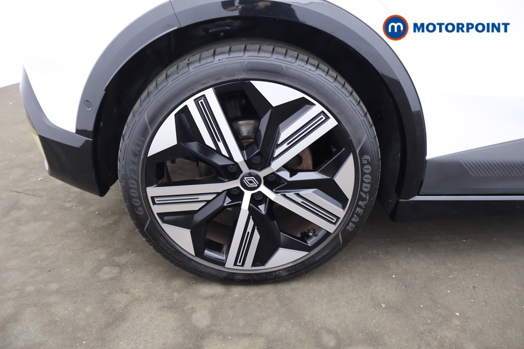 Used Renault Megane E Tech 2023 for sale - 78199502: Photo 10