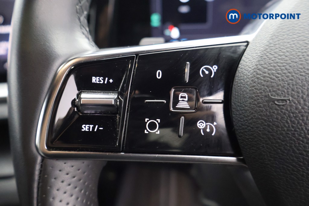 Used Renault Megane E Tech 2023 for sale - 78199502: Photo 15