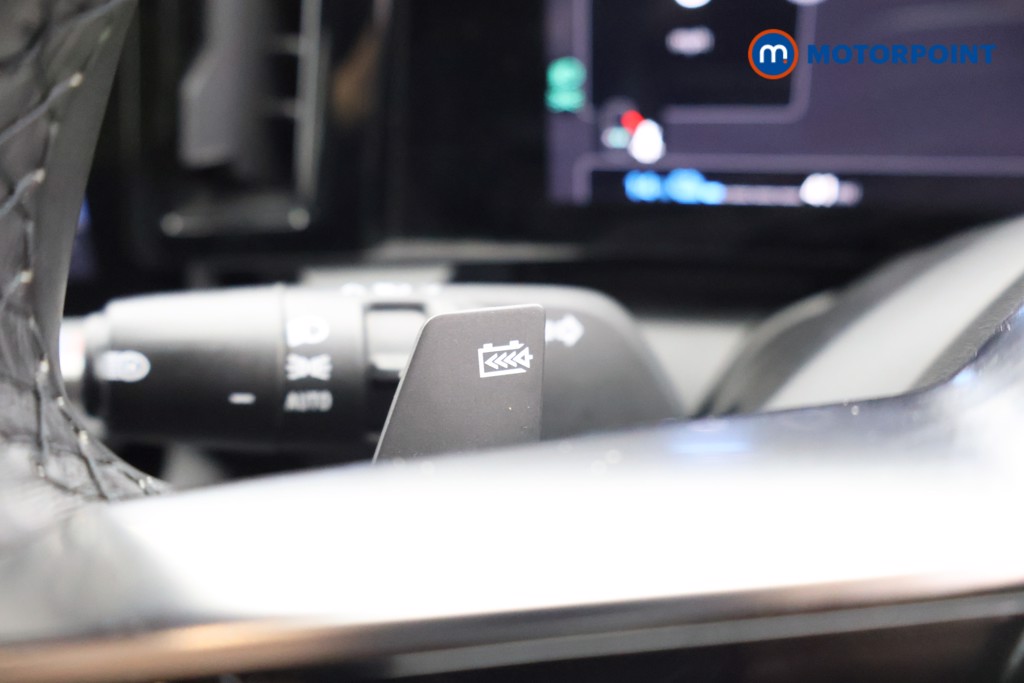 Used Renault Megane E Tech 2023 for sale - 78199502: Photo 18