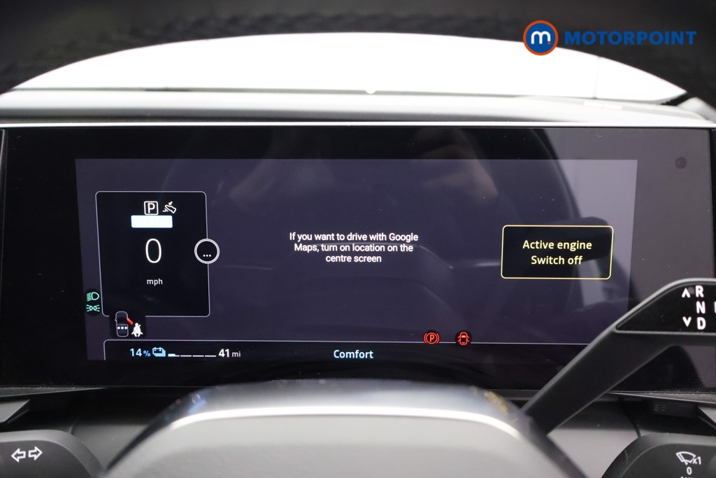 Used Renault Megane E Tech 2023 for sale - 78199502: Photo 20