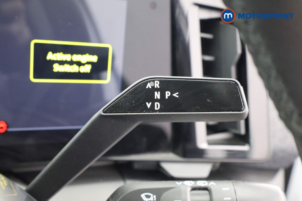 Used Renault Megane E Tech 2023 for sale - 78199502: Photo 22