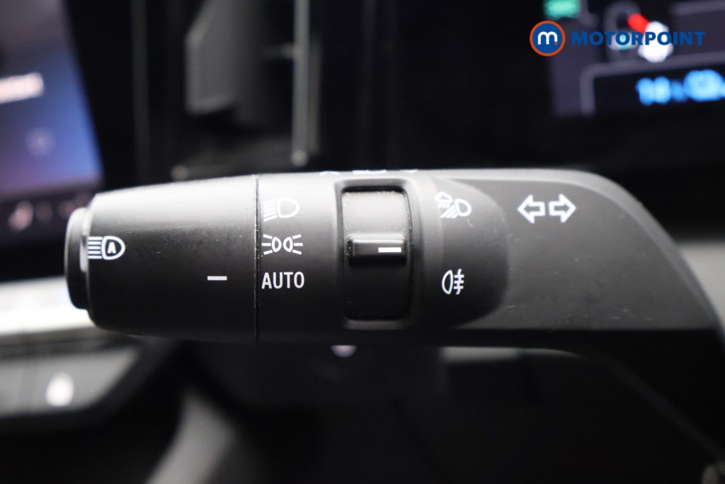 Used Renault Megane E Tech 2023 for sale - 78199502: Photo 23