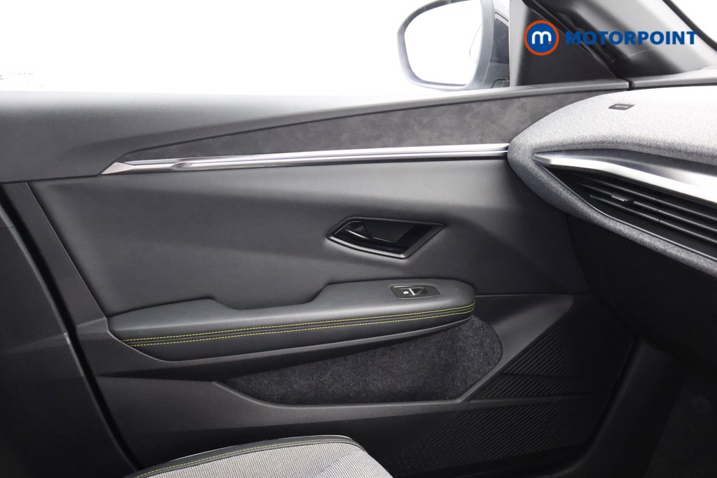 Used Renault Megane E Tech 2023 for sale - 78199502: Photo 27