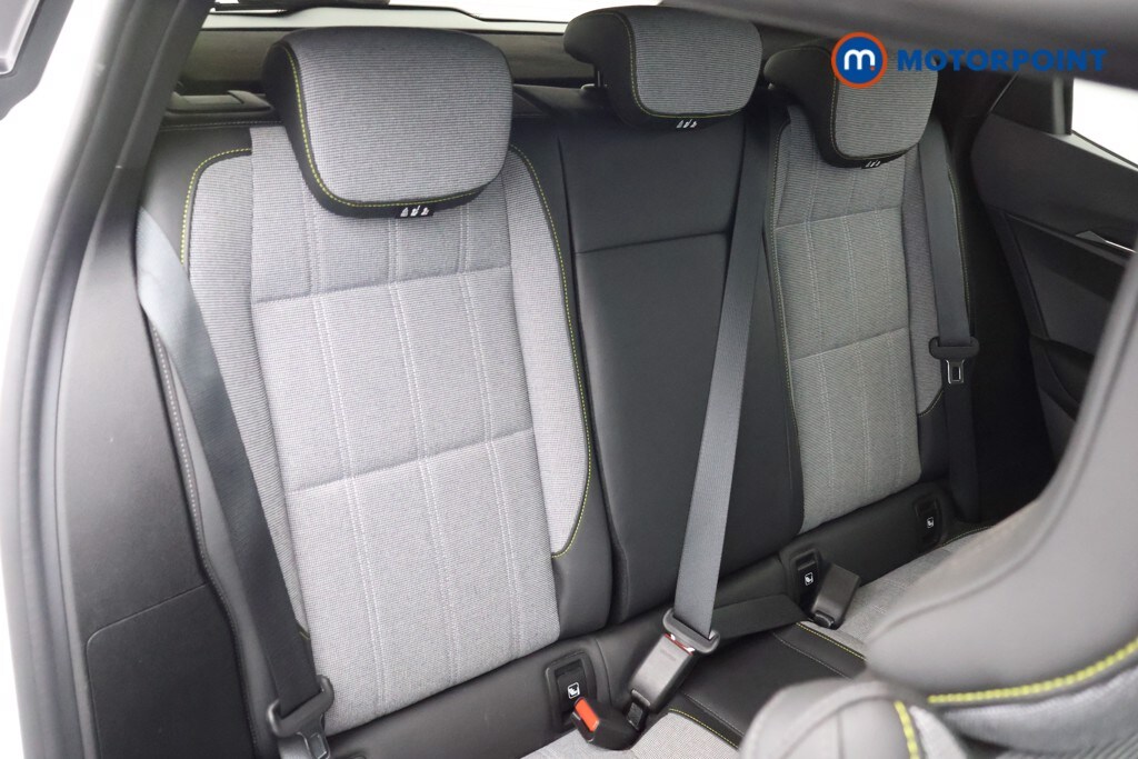 Used Renault Megane E Tech 2023 for sale - 78199502: Photo 33