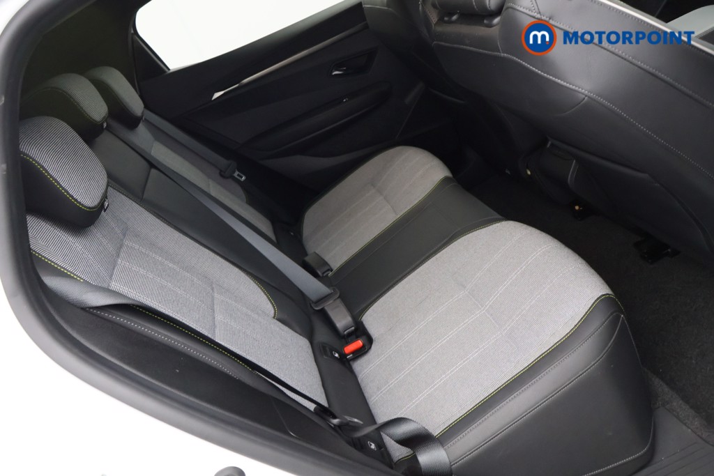 Used Renault Megane E Tech 2023 for sale - 78199502: Photo 34