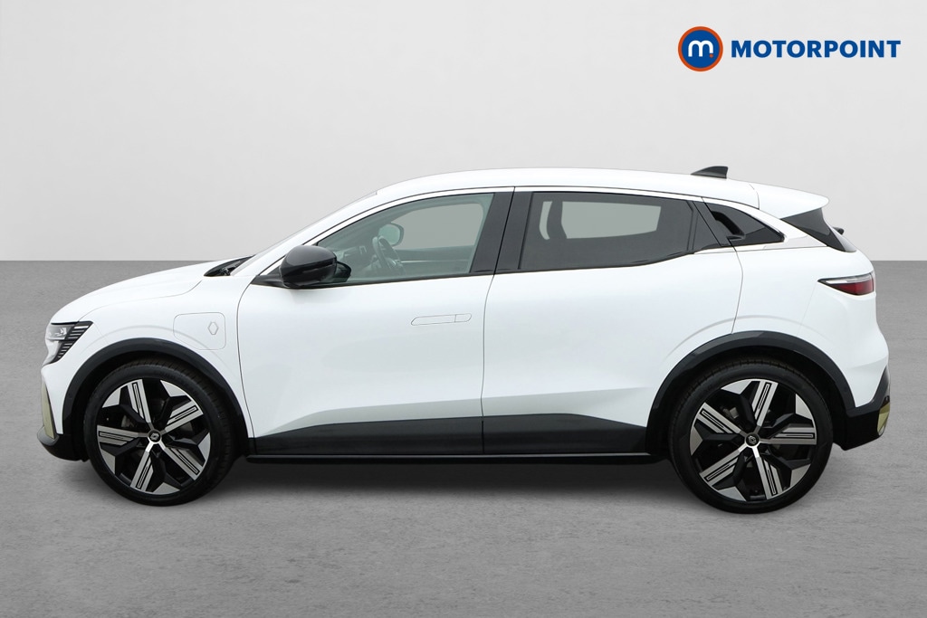 Used Renault Megane E Tech 2023 for sale - 78199502: Photo 4