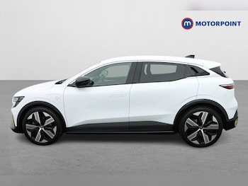 Used Renault Megane E Tech 2023 for sale - 78199502: Photo