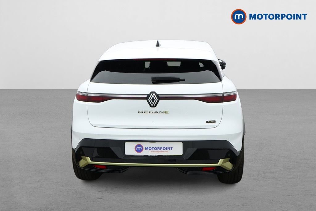 Used Renault Megane E Tech 2023 for sale - 78199502: Photo 6