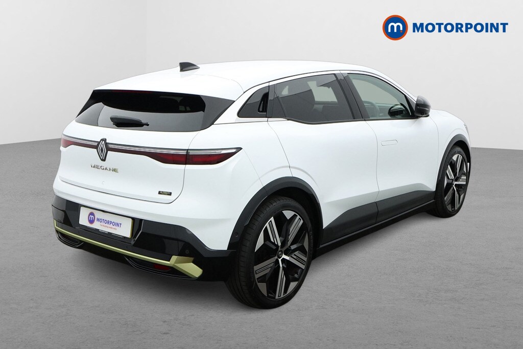 Used Renault Megane E Tech 2023 for sale - 78199502: Photo 7