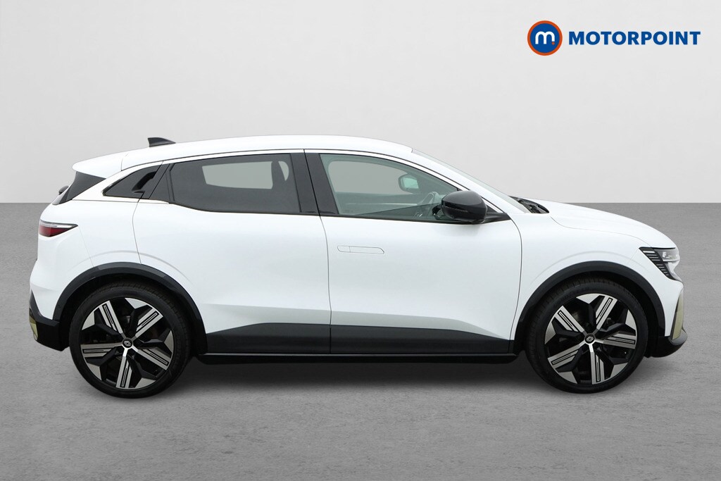 Used Renault Megane E Tech 2023 for sale - 78199502: Photo 8