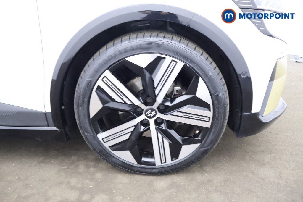 Used Renault Megane E Tech 2023 for sale - 78199502: Photo 9