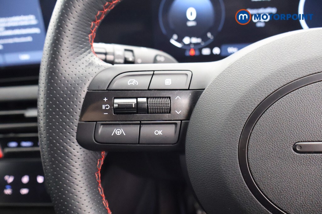 Used Hyundai TUCSON 2025 for sale - 77364678: Photo 10